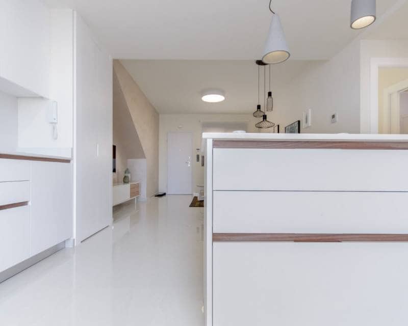 3 soveværelse Bungalow til salg i Los Balcones med swimmingpool - € 290.000 (Ref: 8307418)