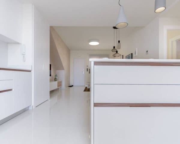 3 soveværelse Bungalow til salg i Los Balcones med swimmingpool - € 290.000 (Ref: 8307418)