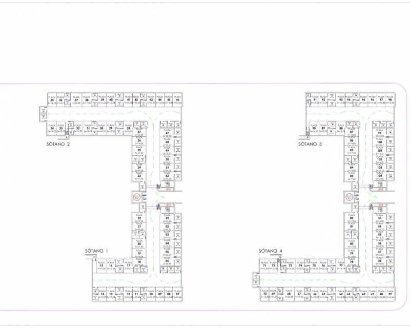 3 soveværelse Bungalow til salg i Los Balcones med swimmingpool - € 290.000 (Ref: 8307418)