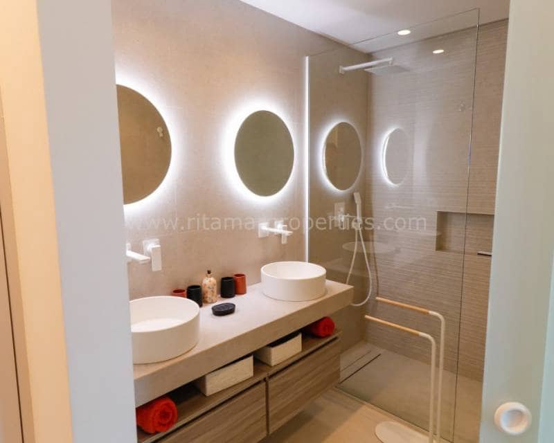 3 Zimmer Apartment zu verkaufen in El Raso mit Pool - 349.000 € (Ref: 8309477)