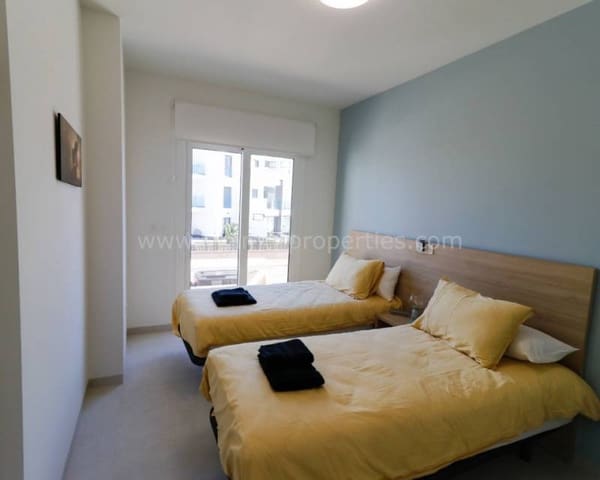 3 Zimmer Apartment zu verkaufen in El Raso, Guardamar del Segura mit Pool - 349.000 € (Ref: 8309477)