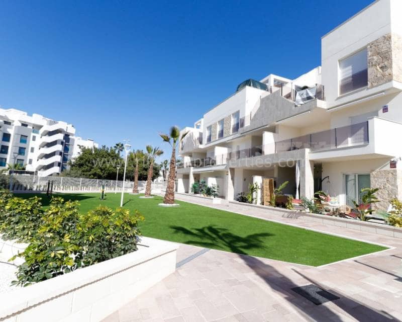 3 Zimmer Apartment zu verkaufen in El Raso mit Pool - 349.000 € (Ref: 8309477)