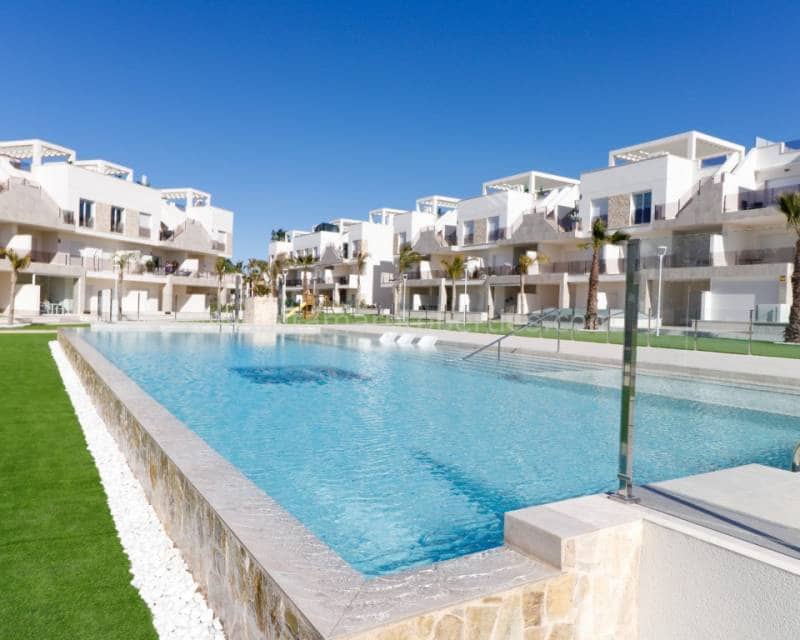 3 Zimmer Apartment zu verkaufen in El Raso mit Pool - 349.000 € (Ref: 8309477)