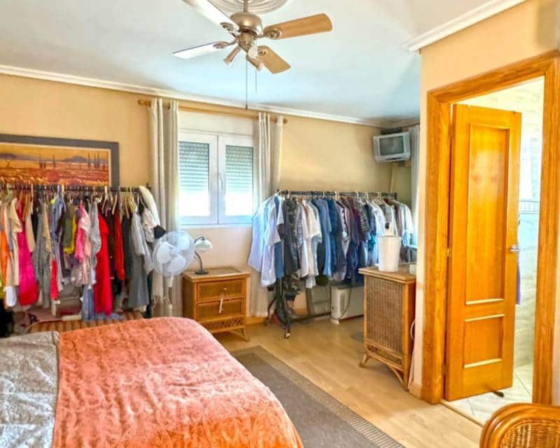 6 soveværelse Villa til salg i Los Balcones med swimmingpool - € 610.000 (Ref: 8316593)