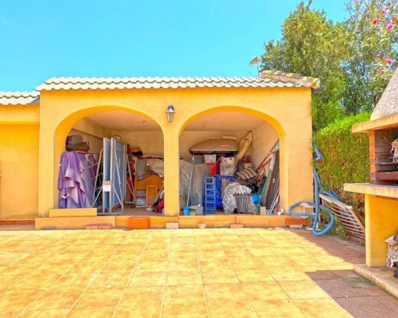 6 soveværelse Villa til salg i Los Balcones med swimmingpool - € 610.000 (Ref: 8316593)