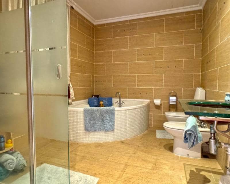 6 soveværelse Villa til salg i Los Balcones med swimmingpool - € 610.000 (Ref: 8316593)