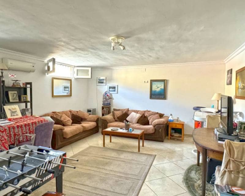 6 soveværelse Villa til salg i Los Balcones med swimmingpool - € 610.000 (Ref: 8316593)