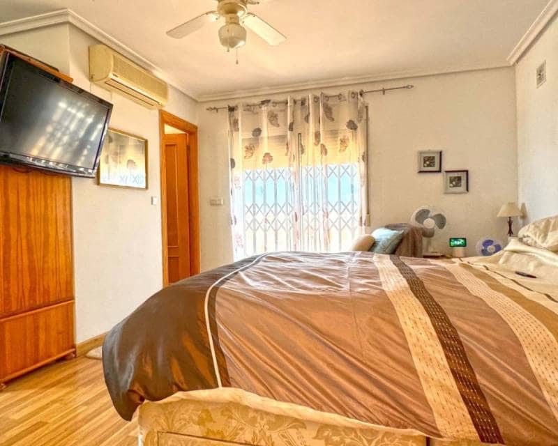 6 soveværelse Villa til salg i Los Balcones med swimmingpool - € 610.000 (Ref: 8316593)