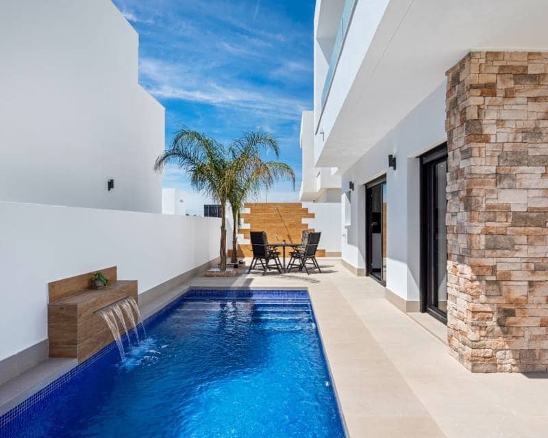 3 quarto Moradia para venda em Dolores com piscina - 335 000 € (Ref: 8364228)