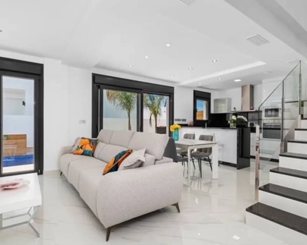 3 quarto Moradia para venda em Dolores com piscina - 335 000 € (Ref: 8364228)