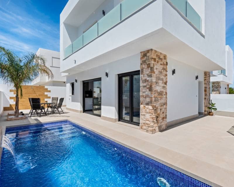 3 quarto Moradia para venda em Dolores com piscina - 335 000 € (Ref: 8364228)