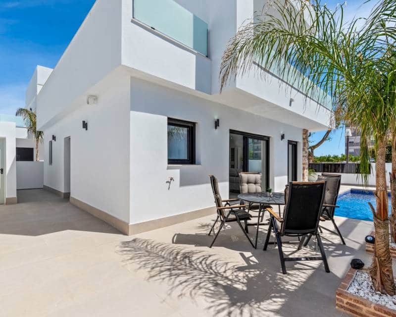 3 quarto Moradia para venda em Dolores com piscina - 335 000 € (Ref: 8364228)