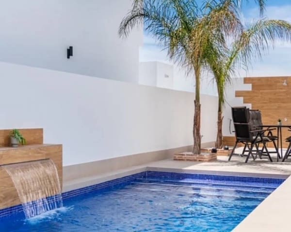 3 quarto Moradia para venda em Dolores com piscina - 335 000 € (Ref: 8364228)