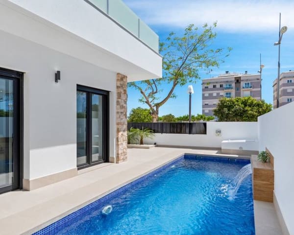 3 quarto Moradia para venda em Dolores com piscina - 335 000 € (Ref: 8364228)