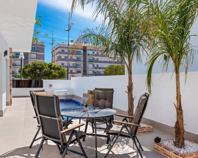 3 quarto Moradia para venda em Dolores com piscina - 335 000 € (Ref: 8364228)