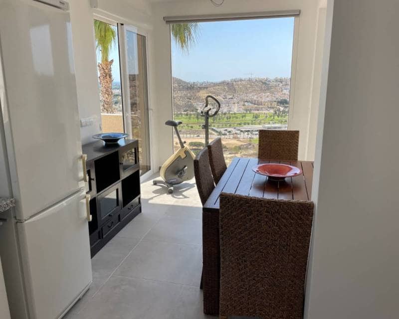 3 bedroom Villa for sale in Ciudad Quesada with pool - € 595,000 (Ref: 8420098)