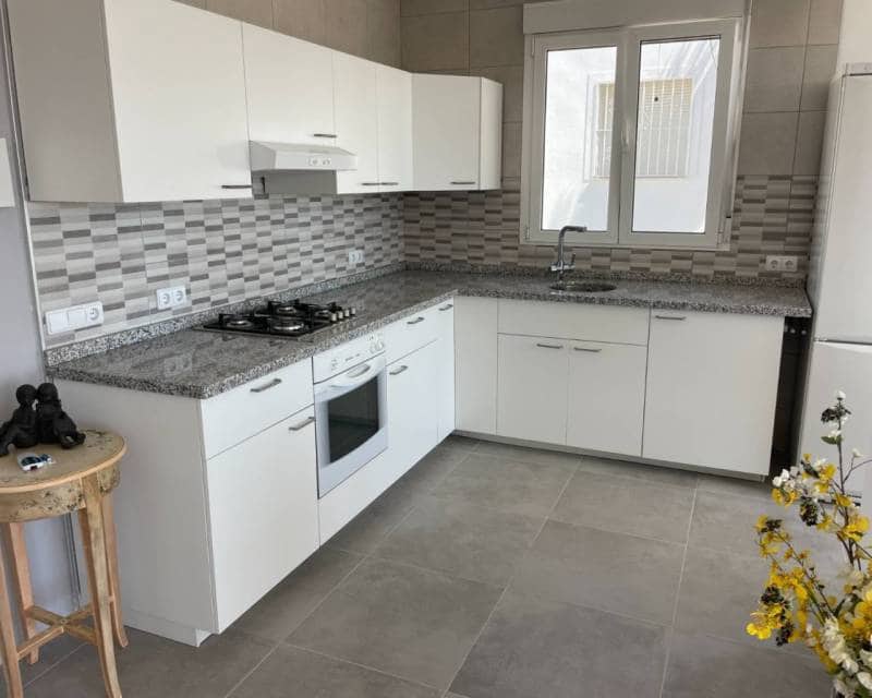 3 bedroom Villa for sale in Ciudad Quesada with pool - € 595,000 (Ref: 8420098)