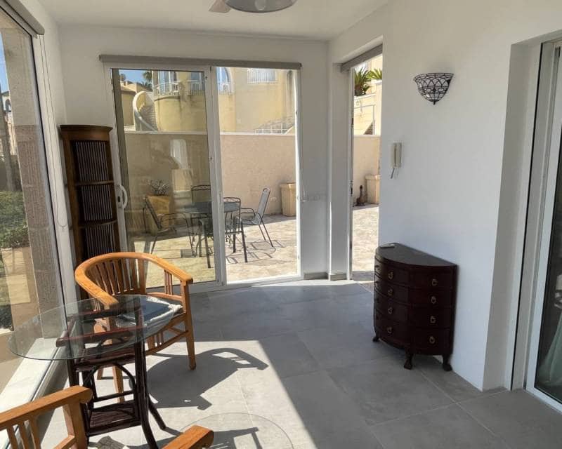 3 bedroom Villa for sale in Ciudad Quesada with pool - € 595,000 (Ref: 8420098)