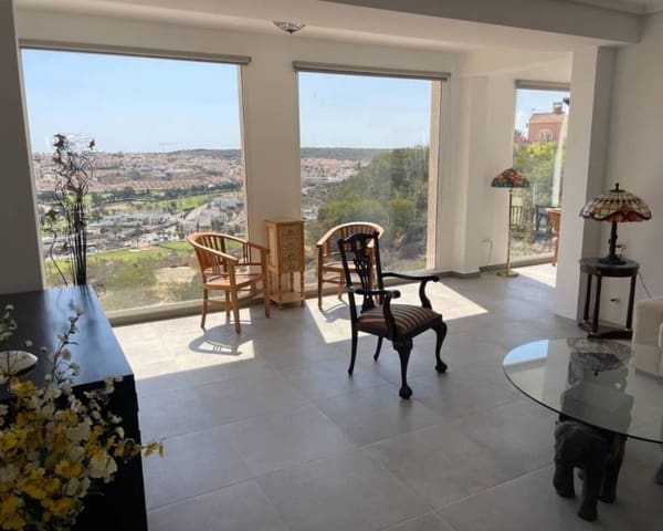 3 quarto Moradia para venda em Ciudad Quesada, Rojales com piscina - 595 000 € (Ref: 8420098)