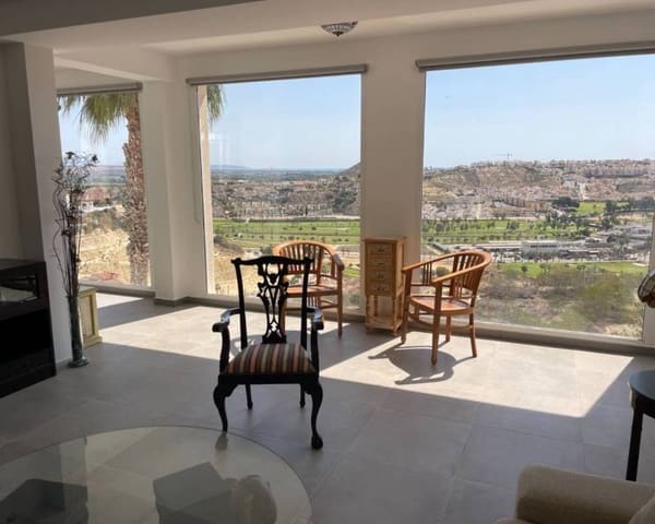 3 quarto Moradia para venda em Ciudad Quesada, Rojales com piscina - 595 000 € (Ref: 8420098)