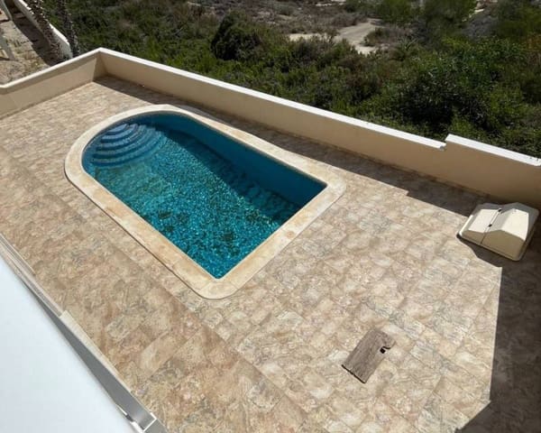 3 quarto Moradia para venda em Ciudad Quesada, Rojales com piscina - 595 000 € (Ref: 8420098)