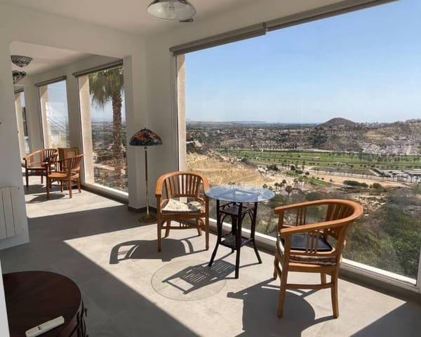 3 quarto Moradia para venda em Ciudad Quesada, Rojales com piscina - 595 000 € (Ref: 8420098)