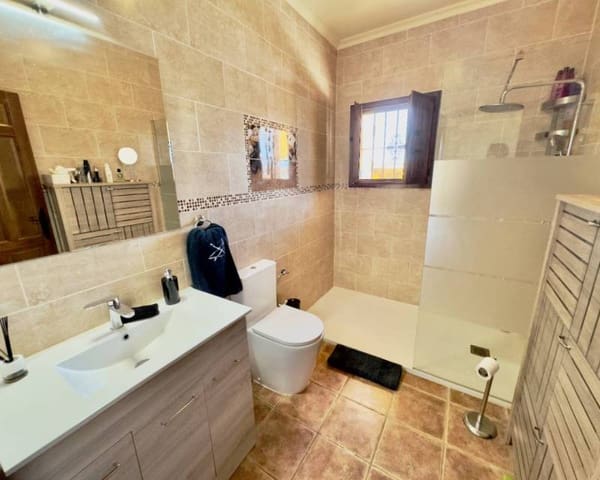 3 bedroom Finca/Country House for sale in Molins - Campaneta - San Bartolomé, Orihuela with pool - € 430,000 (Ref: 8420101)