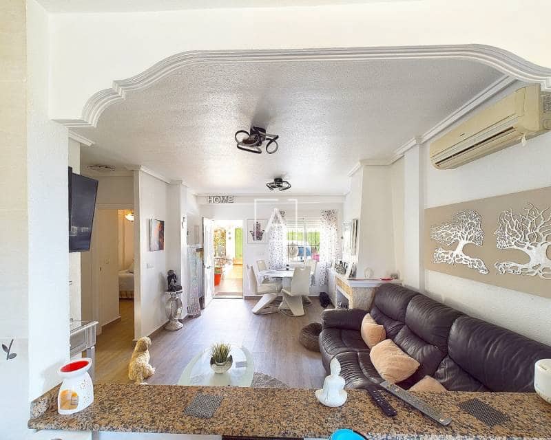 3 slaapkamer Villa te koop in Pinar de Campoverde met zwembad - € 249.995 (Ref: 8515057)