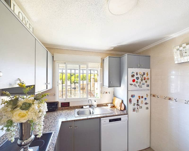 3 slaapkamer Villa te koop in Pinar de Campoverde met zwembad - € 249.995 (Ref: 8515057)