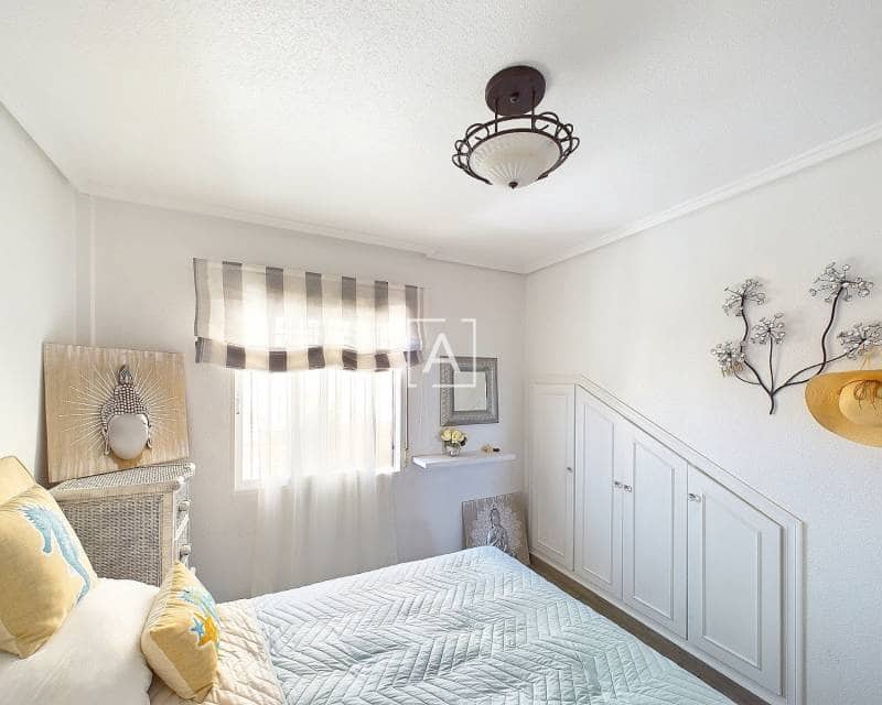 3 slaapkamer Villa te koop in Pinar de Campoverde met zwembad - € 249.995 (Ref: 8515057)