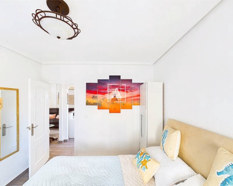 3 slaapkamer Villa te koop in Pinar de Campoverde met zwembad - € 249.995 (Ref: 8515057)