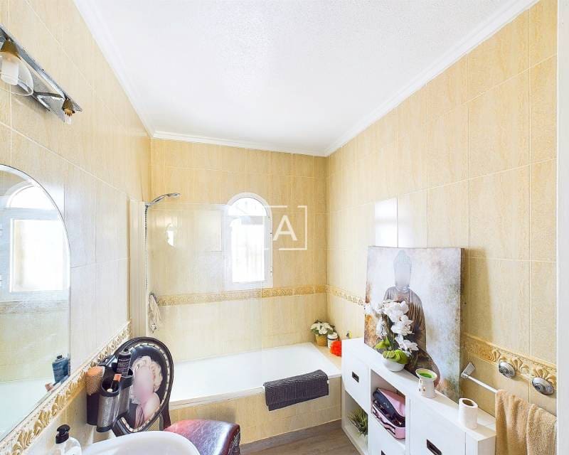 3 slaapkamer Villa te koop in Pinar de Campoverde met zwembad - € 249.995 (Ref: 8515057)