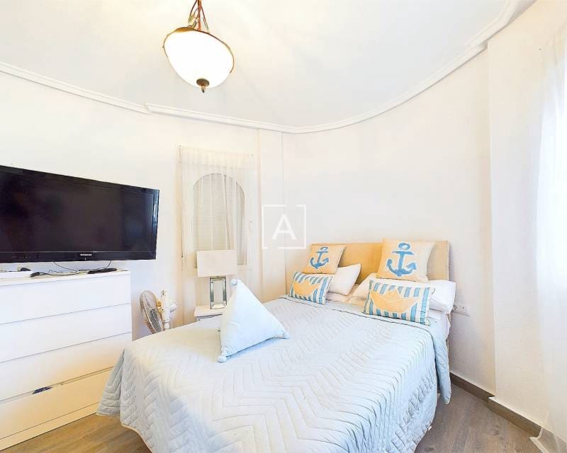 3 slaapkamer Villa te koop in Pinar de Campoverde met zwembad - € 249.995 (Ref: 8515057)