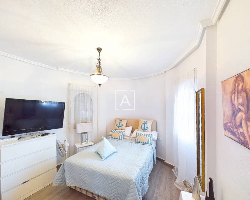 3 slaapkamer Villa te koop in Pinar de Campoverde met zwembad - € 249.995 (Ref: 8515057)