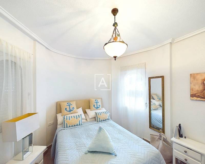 3 slaapkamer Villa te koop in Pinar de Campoverde met zwembad - € 249.995 (Ref: 8515057)