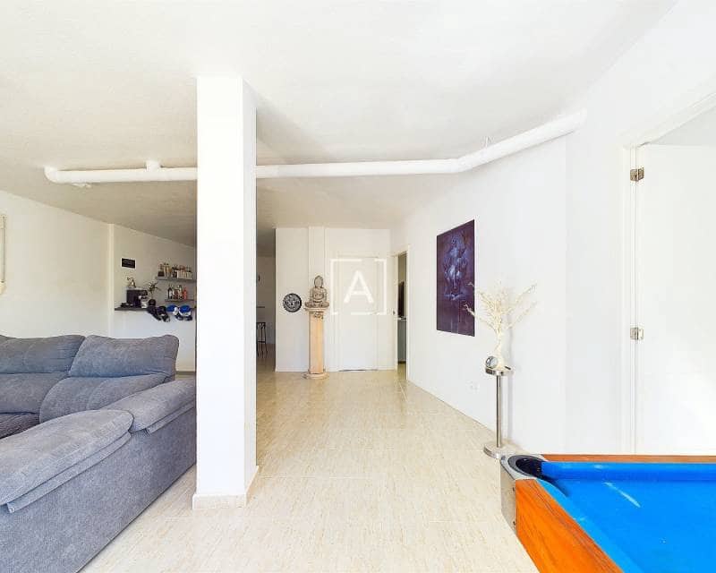 3 slaapkamer Villa te koop in Pinar de Campoverde met zwembad - € 249.995 (Ref: 8515057)