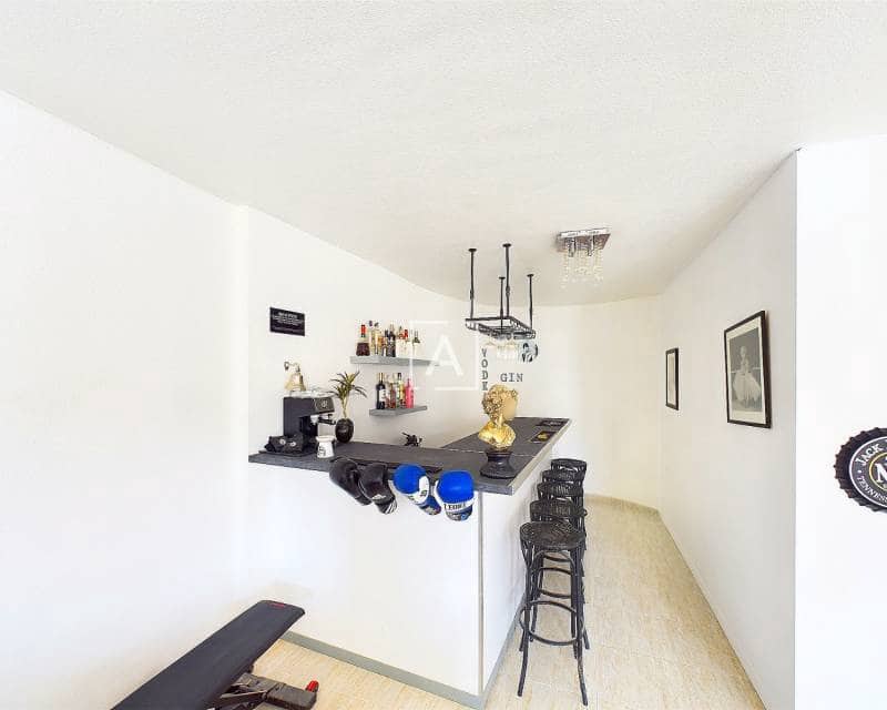 3 slaapkamer Villa te koop in Pinar de Campoverde met zwembad - € 249.995 (Ref: 8515057)