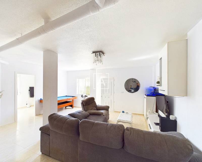 3 slaapkamer Villa te koop in Pinar de Campoverde met zwembad - € 249.995 (Ref: 8515057)