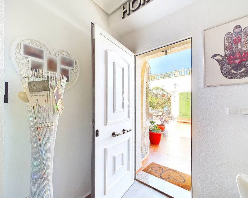 3 slaapkamer Villa te koop in Pinar de Campoverde met zwembad - € 249.995 (Ref: 8515057)