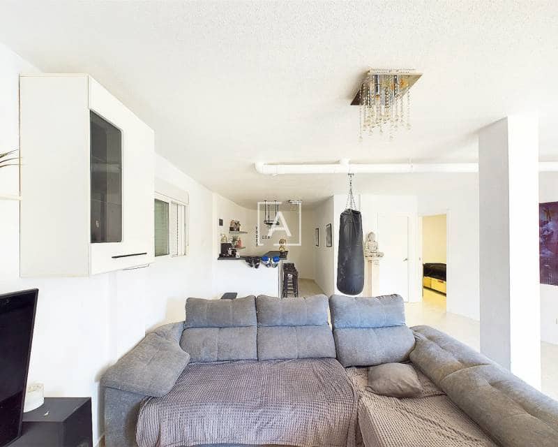 3 slaapkamer Villa te koop in Pinar de Campoverde met zwembad - € 249.995 (Ref: 8515057)