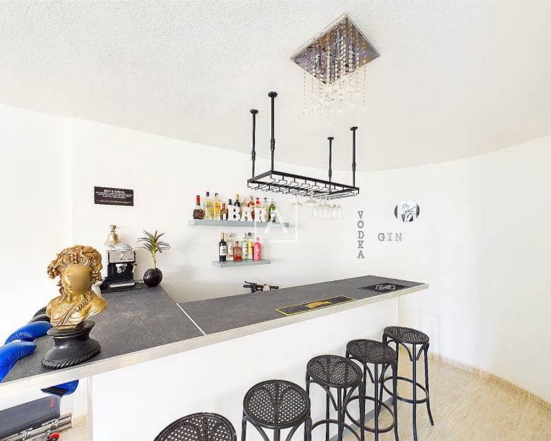 3 slaapkamer Villa te koop in Pinar de Campoverde met zwembad - € 249.995 (Ref: 8515057)