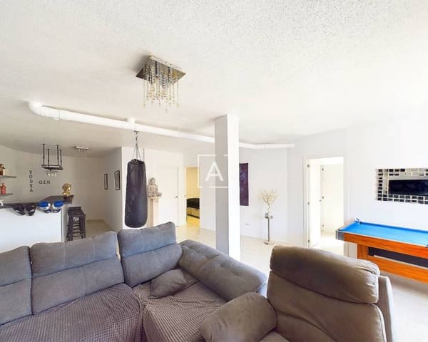 3 slaapkamer Villa te koop in Pinar de Campoverde, Pilar de la Horadada met zwembad - € 249.995 (Ref: 8515057)