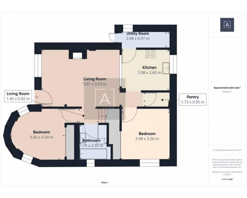 3 slaapkamer Villa te koop in Pinar de Campoverde met zwembad - € 249.995 (Ref: 8515057)