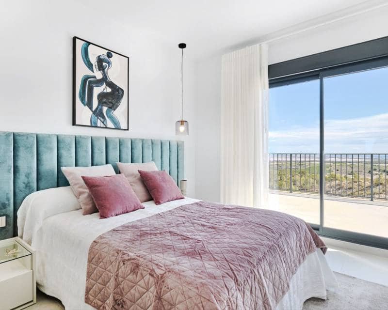 3 bedroom Villa for sale in San Miguel de Salinas with pool - € 574,000 (Ref: 8568658)