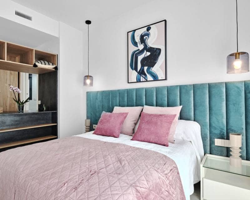 3 bedroom Villa for sale in San Miguel de Salinas with pool - € 574,000 (Ref: 8568658)