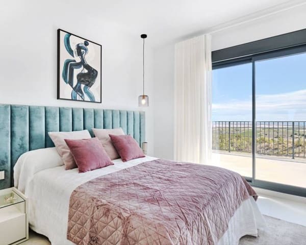 3 slaapkamer Villa te koop in San Miguel de Salinas met zwembad - € 574.000 (Ref: 8568658)