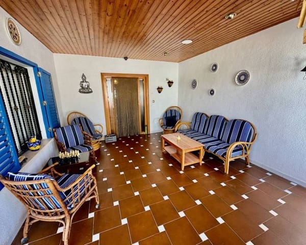 8 bedroom Finca/Country House for sale in Castalla with pool - € 655,000 (Ref: 8572960)