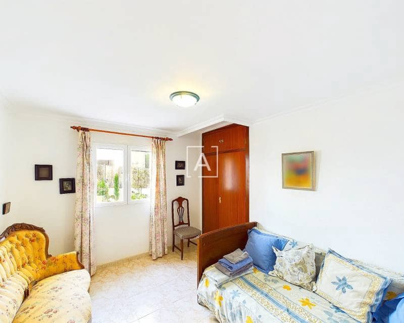 5 sypialnia Willa na sprzedaż w Pinar de Campoverde - 424 995 € (Ref: 8583780)