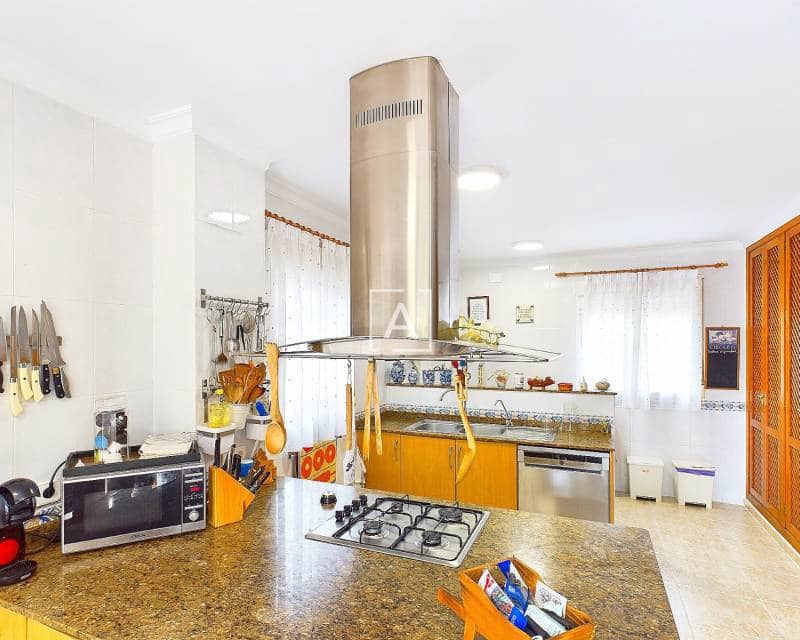 5 sypialnia Willa na sprzedaż w Pinar de Campoverde - 424 995 € (Ref: 8583780)