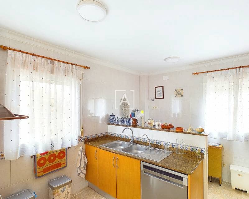 5 sypialnia Willa na sprzedaż w Pinar de Campoverde - 424 995 € (Ref: 8583780)